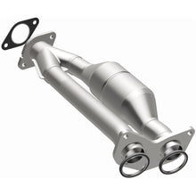 Load image into Gallery viewer, MagnaFlow Exhaust Products 23772 HM Grade Direct-Fit Catalytic Converter for Select Mazda 6