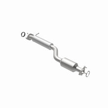 Load image into Gallery viewer, MagnaFlow Exhaust Products 5461150 California CARB Direct-Fit Catalytic Converter for Select Mazda RX-8