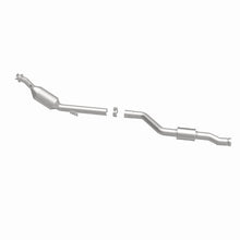 Load image into Gallery viewer, MagnaFlow Exhaust Products 21-570 OEM Grade Direct-Fit Catalytic Converter for Select Mercedes-Benz CL550, Mercedes-Benz S550