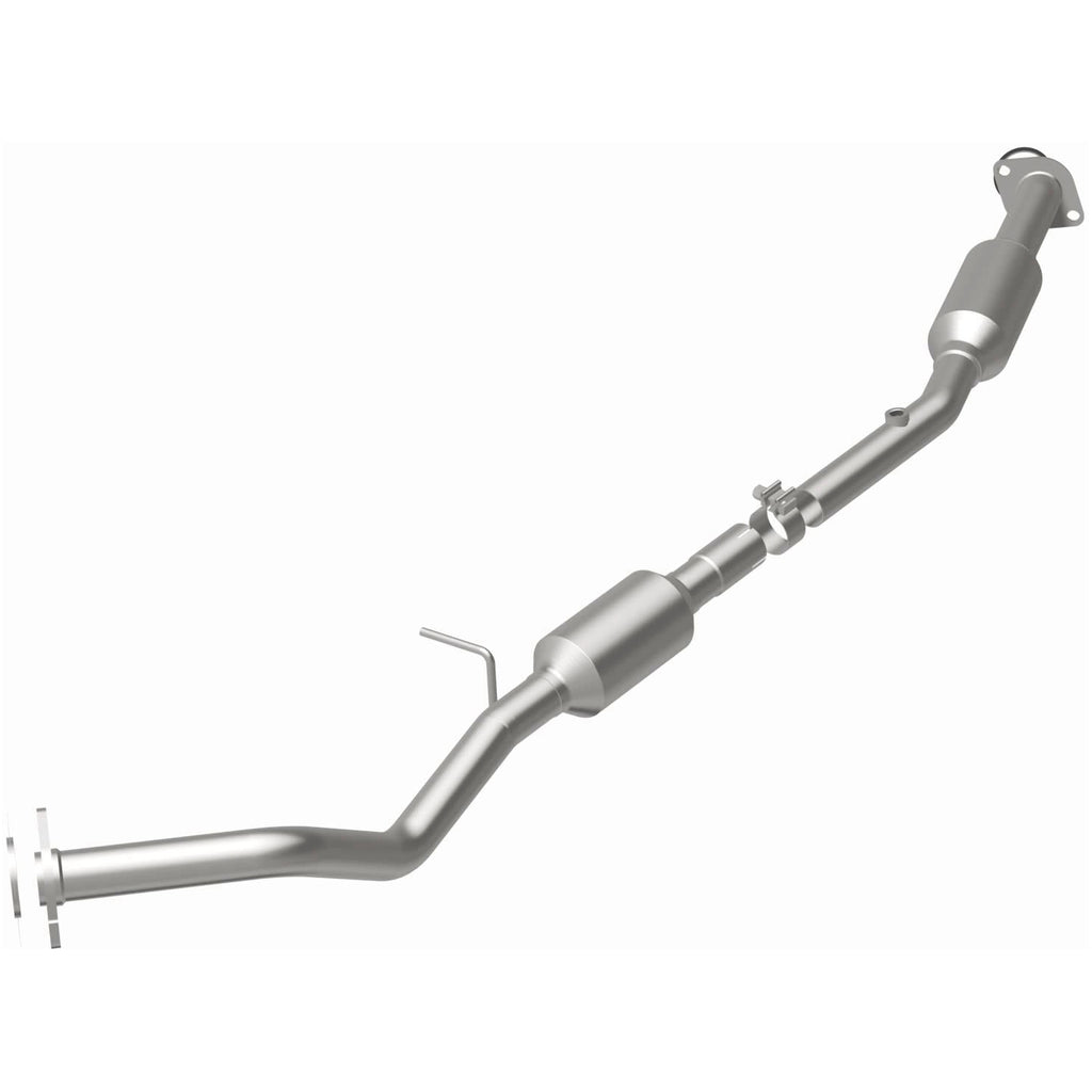 MagnaFlow Exhaust Products 21-286 OEM Grade Direct-Fit Catalytic Converter for Select Mazda Miata