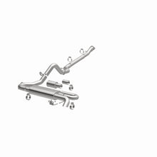 Load image into Gallery viewer, MagnaFlow Exhaust Products 19559 Overland Series Cat-Back System for Select Ford Bronco