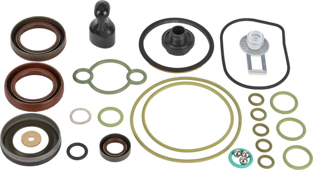 Alliant Power DGK603 Diesel Fuel Injector Pump