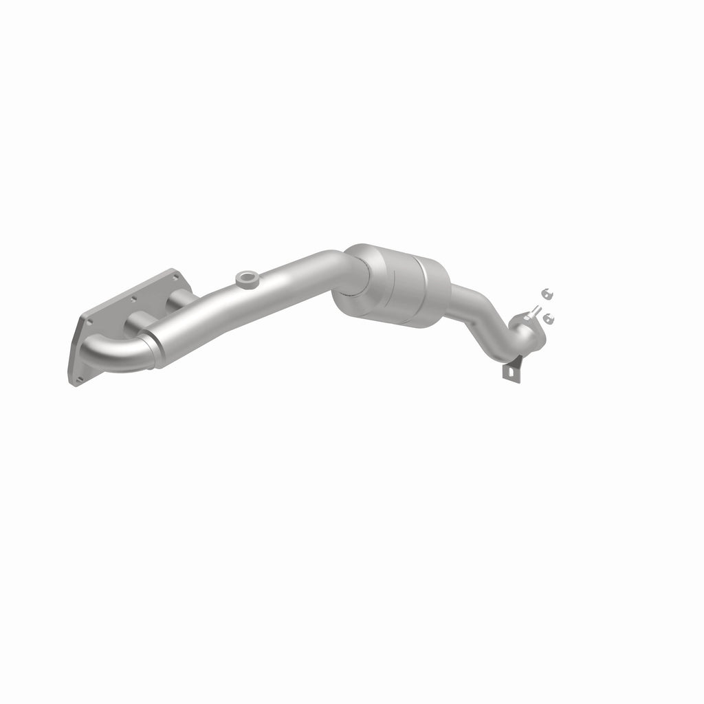 MagnaFlow Exhaust Products 50791 HM Grade Manifold Catalytic Converter for Select Audi A8 Quattro