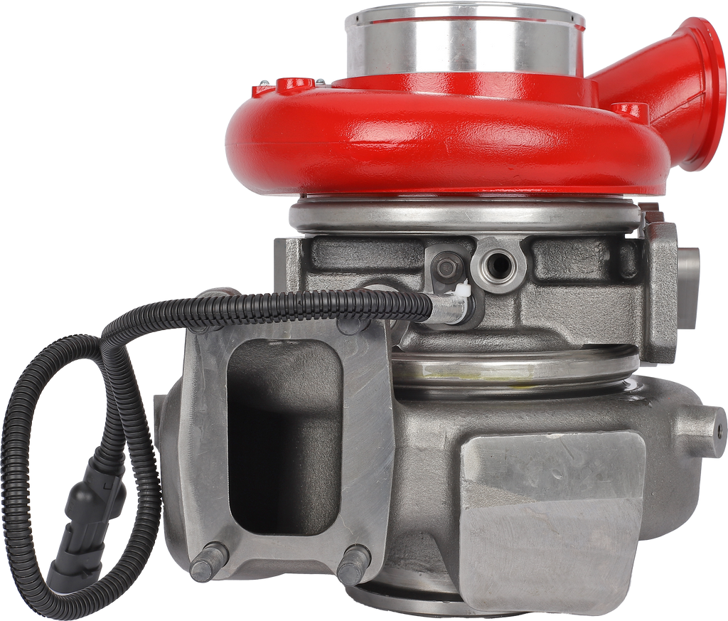 Alliant Power AP90044 Turbocharger