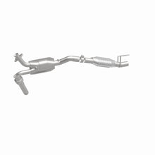 Load image into Gallery viewer, MagnaFlow Exhaust Products 93423 Standard Grade Direct-Fit Catalytic Converter for Select Ford E-150 Econoline, Ford E-150 Econoline Club Wagon