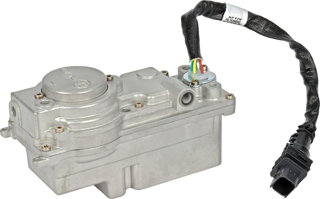 Alliant Power AP91002 Turbocharger Actuator