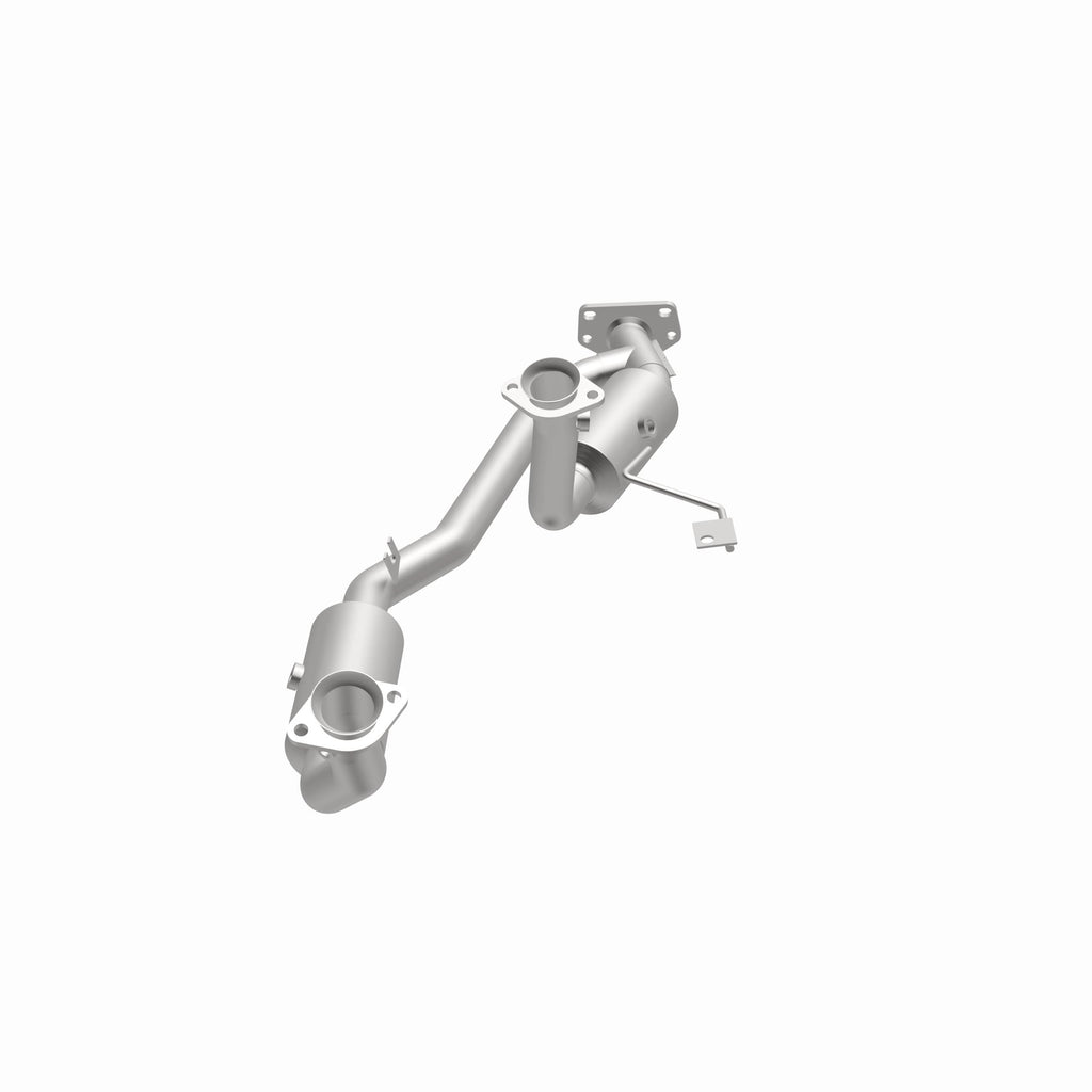 MagnaFlow Exhaust Products 4551079 California CARB Direct-Fit Catalytic Converter for Select Ford Freestar, Mercury Monterey