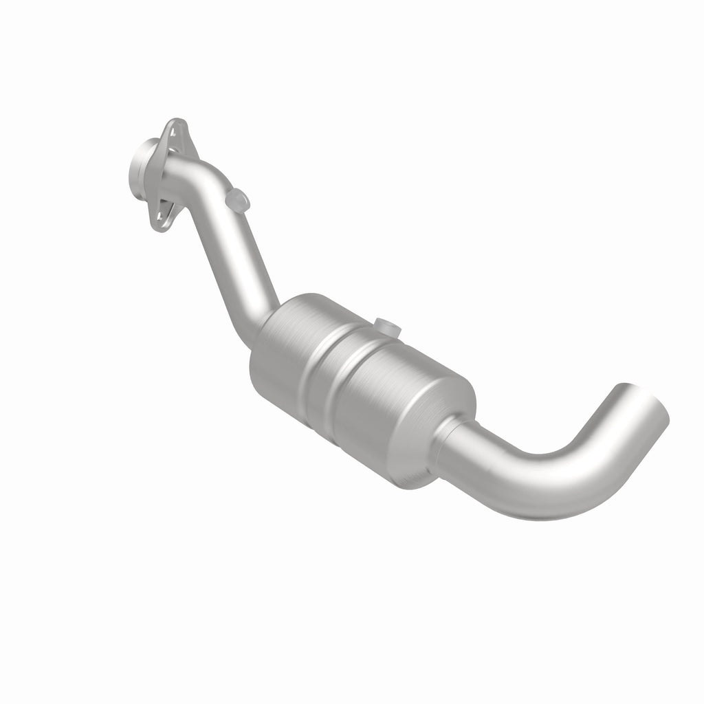 MagnaFlow Exhaust Products 52591 OEM Grade Direct-Fit Catalytic Converter for Select Ford F-150