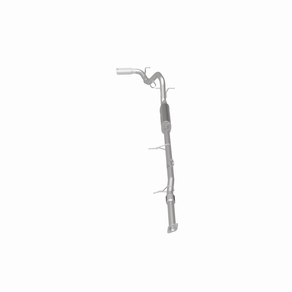 MagnaFlow Exhaust Products 19649 NEO Series Polished Tips Cat-Back System for Select Chevrolet Colorado, GMC Canyon