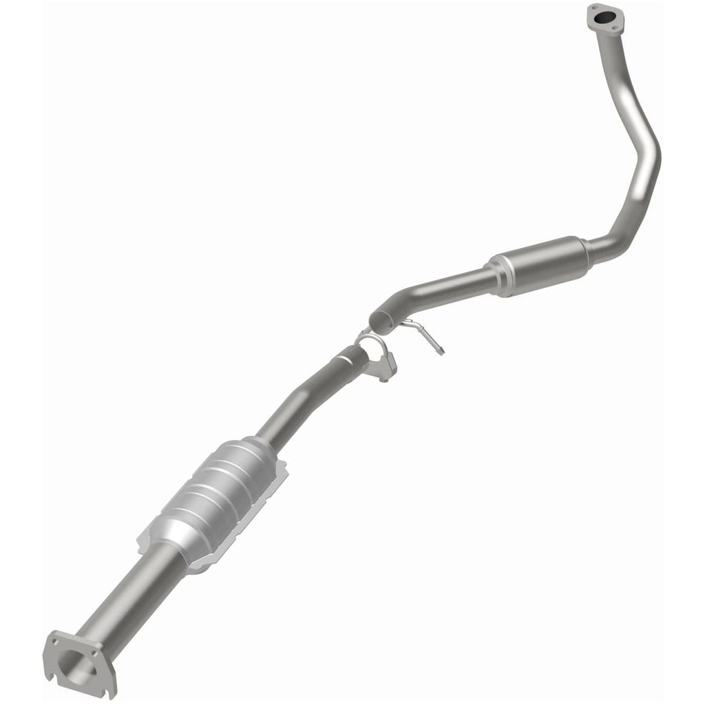 MagnaFlow Exhaust Products 23413 HM Grade Direct-Fit Catalytic Converter for Select Buick Century, Oldsmobile Cutlass Ciera