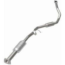 Load image into Gallery viewer, MagnaFlow Exhaust Products 23413 HM Grade Direct-Fit Catalytic Converter for Select Buick Century, Oldsmobile Cutlass Ciera
