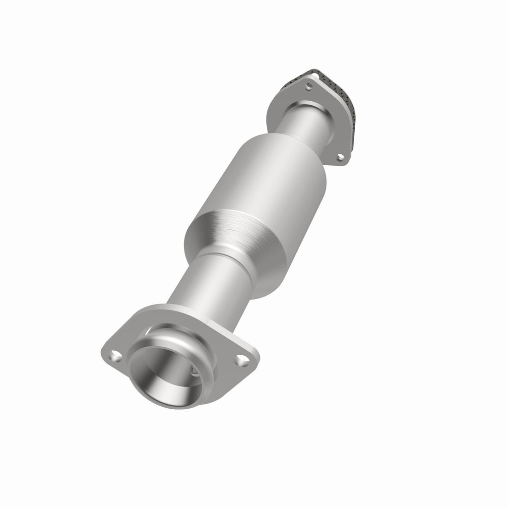 MagnaFlow Exhaust Products 441466 California CARB Direct-Fit Catalytic Converter for Select Jeep Cherokee