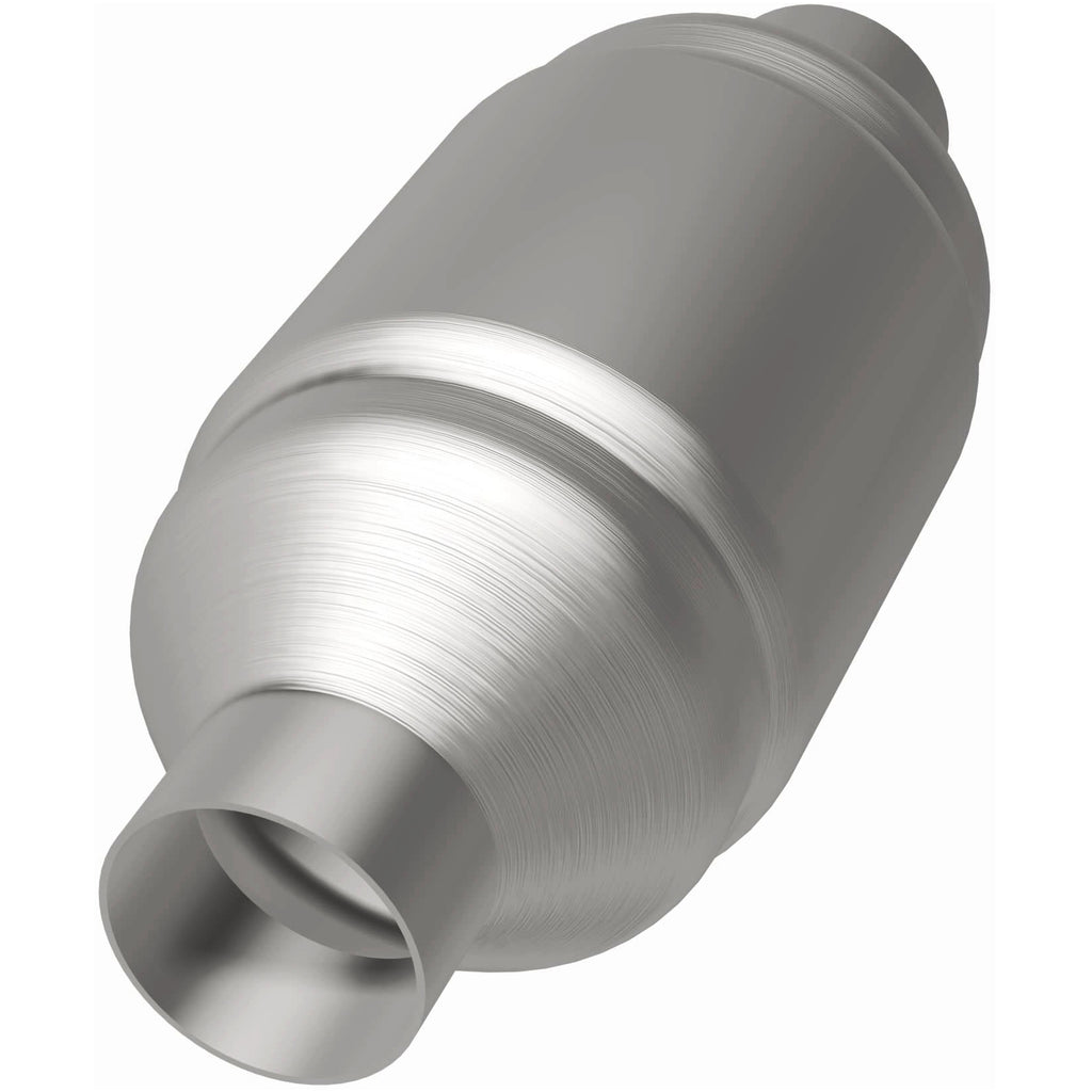MagnaFlow Exhaust Products 54953 Standard Grade Universal Catalytic Converter