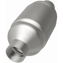 Load image into Gallery viewer, MagnaFlow Exhaust Products 54953 Standard Grade Universal Catalytic Converter