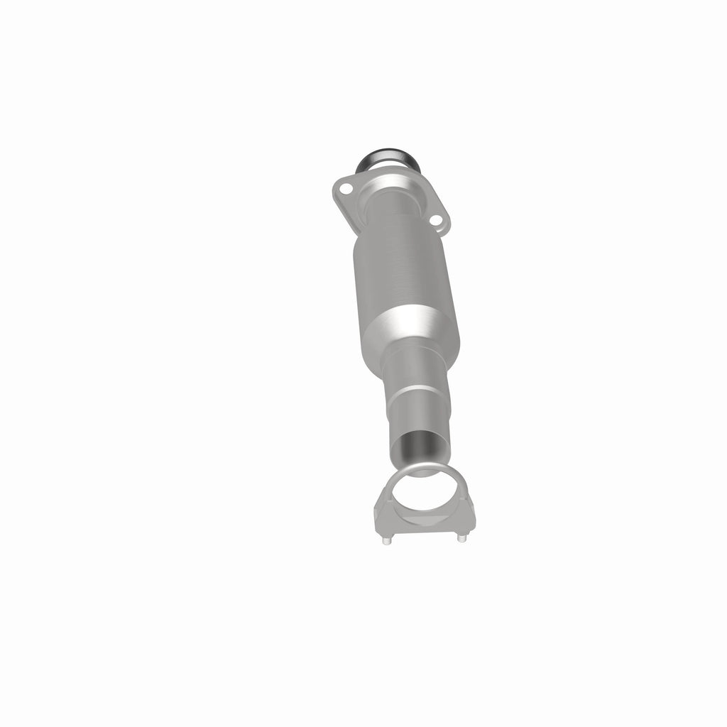 MagnaFlow Exhaust Products 5592030 California CARB Direct-Fit Catalytic Converter for Select Toyota Sienna