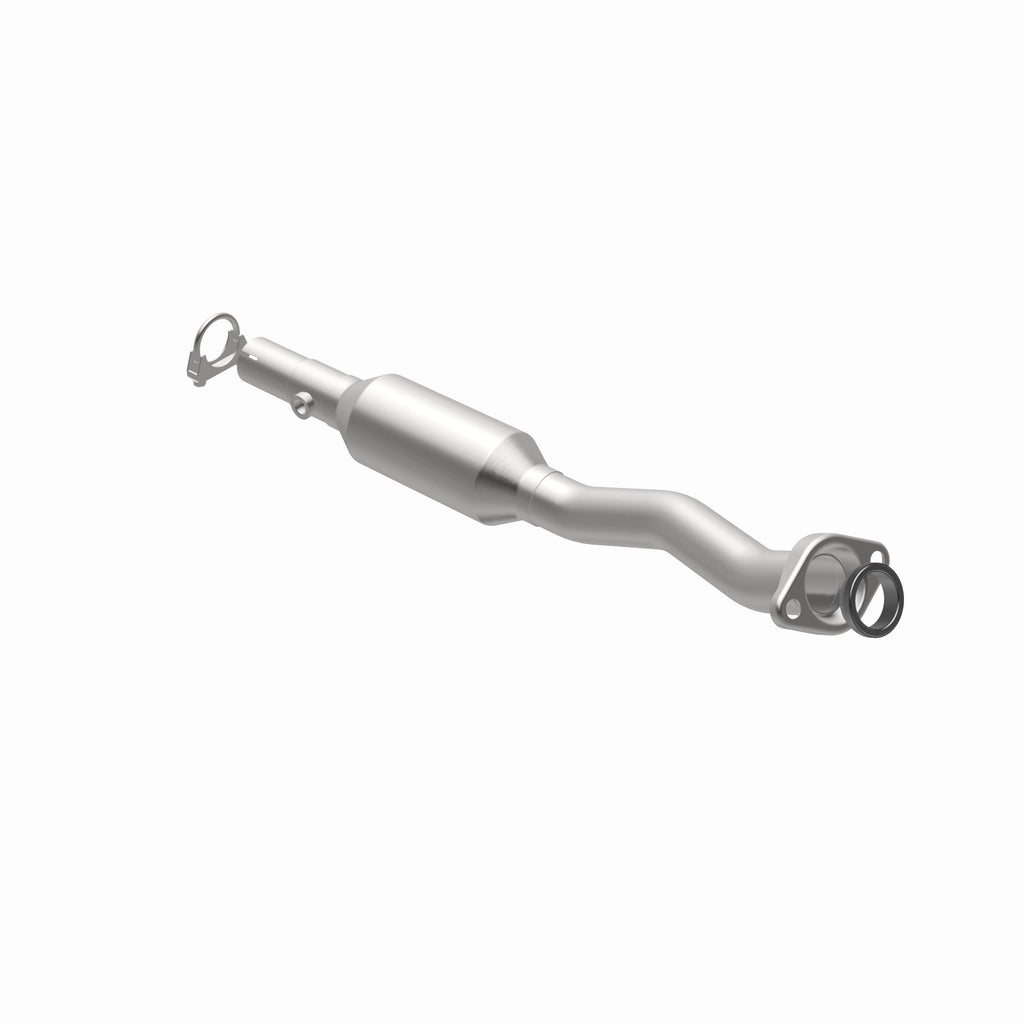 MagnaFlow Exhaust Products 24187 HM Grade Direct-Fit Catalytic Converter for Select Scion xB