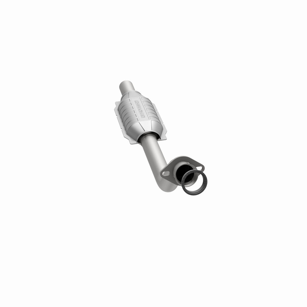 MagnaFlow Exhaust Products 23422 Standard Grade Direct-Fit Catalytic Converter for Select Buick Electra, Buick LeSabre, Buick Reatta, Buick Riviera, Oldsmobile 98, Oldsmobile Delta 88, Pontiac Bonneville