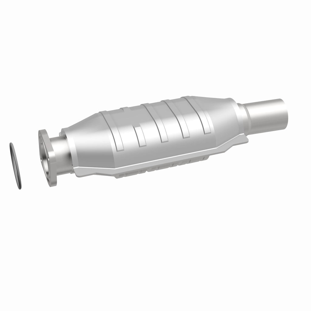 MagnaFlow Exhaust Products 49980 OEM Grade Direct-Fit Catalytic Converter for Select Ford Five Hundred, Ford Freestyle, Mercury Montego