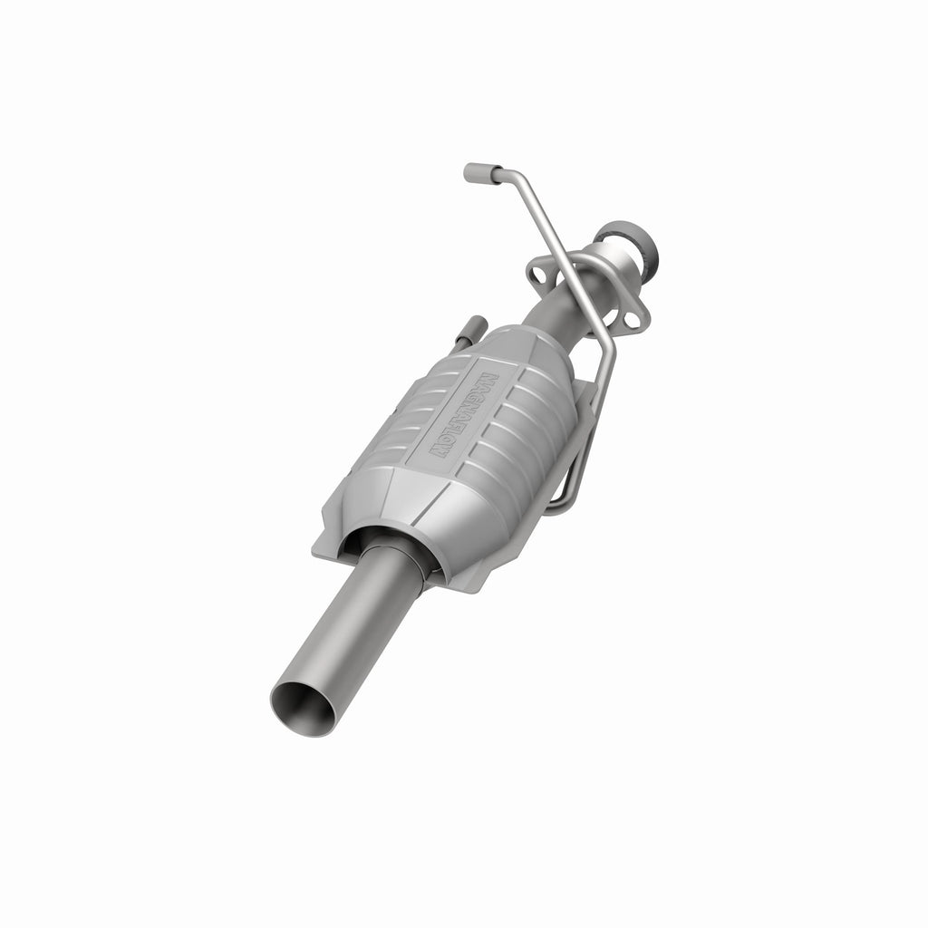 MagnaFlow Exhaust Products 23359 Standard Grade Direct-Fit Catalytic Converter for Select Ford Tempo, Mercury Topaz