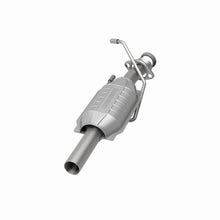 Load image into Gallery viewer, MagnaFlow Exhaust Products 23359 Standard Grade Direct-Fit Catalytic Converter for Select Ford Tempo, Mercury Topaz