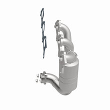 Load image into Gallery viewer, MagnaFlow Exhaust Products 51445 OEM Grade Manifold Catalytic Converter for Select Chrysler Sebring, Dodge Avenger