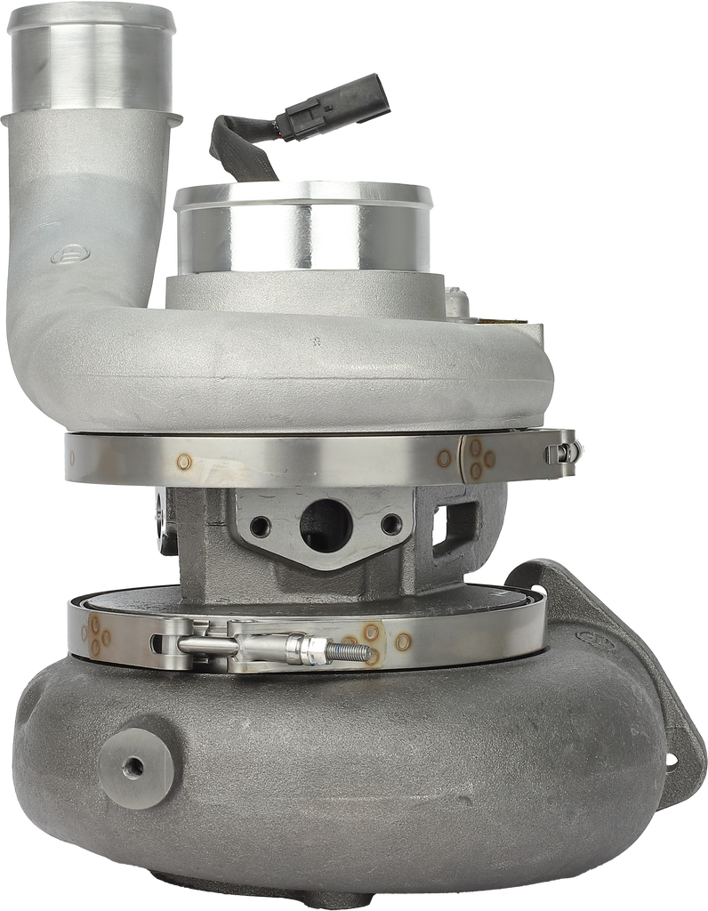 Alliant Power AP90042 Turbocharger