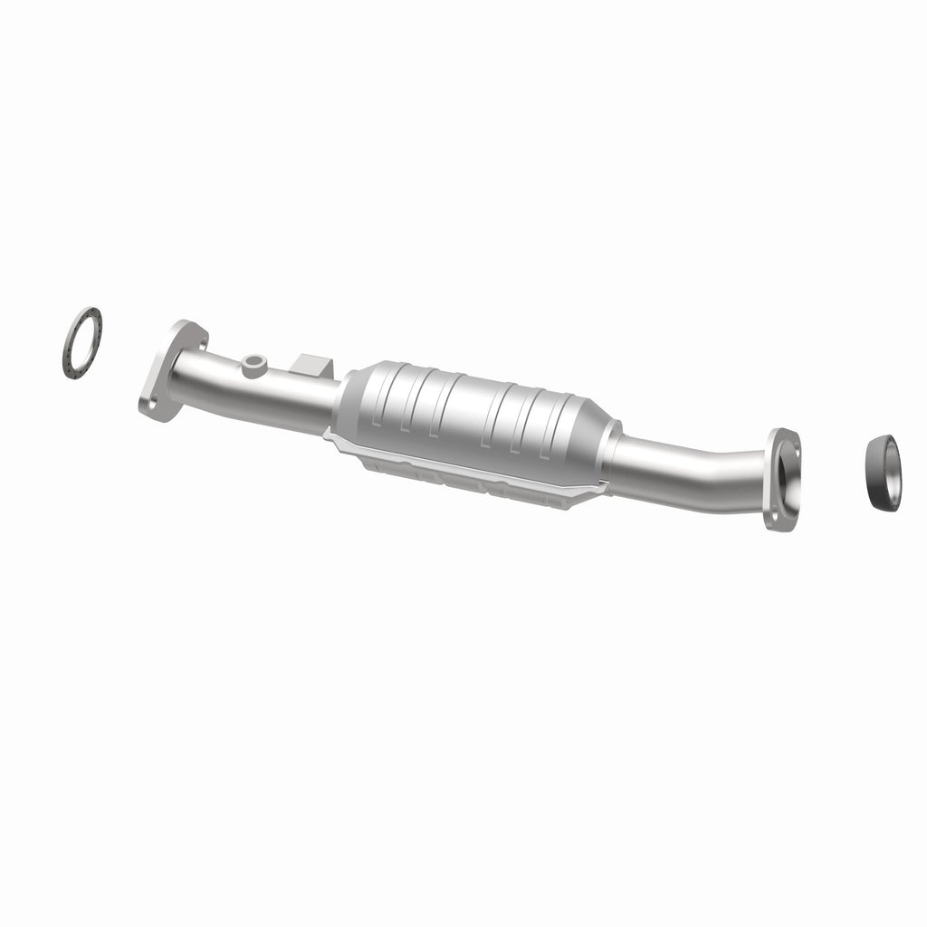 MagnaFlow Exhaust Products 51899 OEM Grade Direct-Fit Catalytic Converter for Select Mazda 6