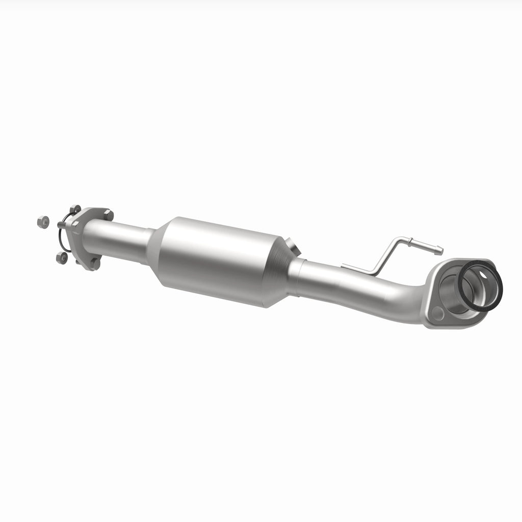 MagnaFlow Exhaust Products 24097 HM Grade Direct-Fit Catalytic Converter for Select Honda Civic
