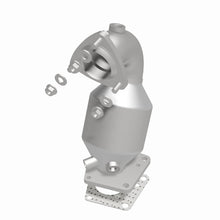 Load image into Gallery viewer, MagnaFlow Exhaust Products 4481782 California CARB Direct-Fit Catalytic Converter for Select Saab 9-3