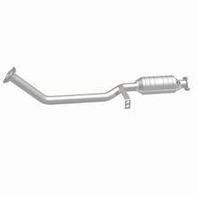 Load image into Gallery viewer, MagnaFlow Exhaust Products 23739 Standard Grade Direct-Fit Catalytic Converter for Select INFINITI J30