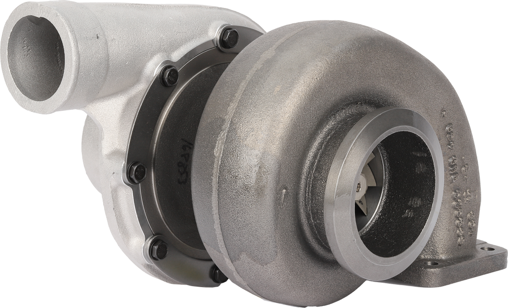 Alliant Power 168824 Turbocharger