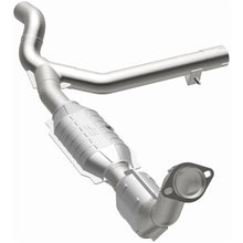 Load image into Gallery viewer, MagnaFlow Exhaust Products 93626 HM Grade Direct-Fit Catalytic Converter for Select Ford Expedition