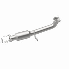 Load image into Gallery viewer, MagnaFlow Exhaust Products 5592529 California CARB Direct-Fit Catalytic Converter for Select Acura RDX