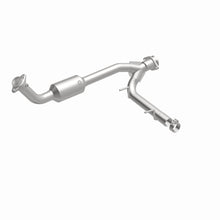 Load image into Gallery viewer, MagnaFlow Exhaust Products 52508 OEM Grade Direct-Fit Catalytic Converter for Select Lincoln Navigator