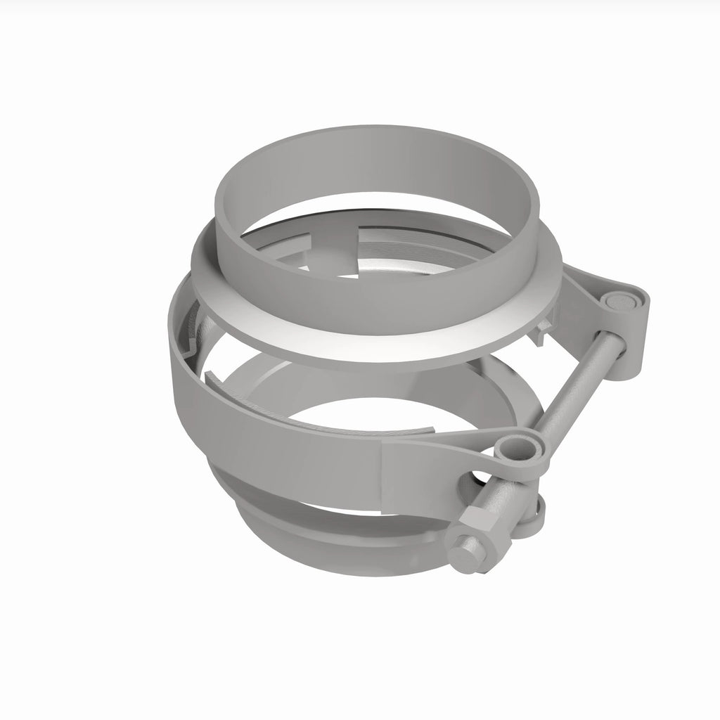 MagnaFlow Exhaust Products 10169 V-Band Clamp - 3.00in.