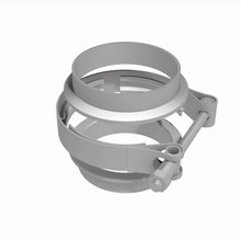 Load image into Gallery viewer, MagnaFlow Exhaust Products 10169 V-Band Clamp - 3.00in.