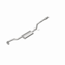 Load image into Gallery viewer, MagnaFlow Exhaust Products 21-142 OEM Grade Direct-Fit Catalytic Converter for Select Hyundai Santa Fe Sport, Kia Sorento