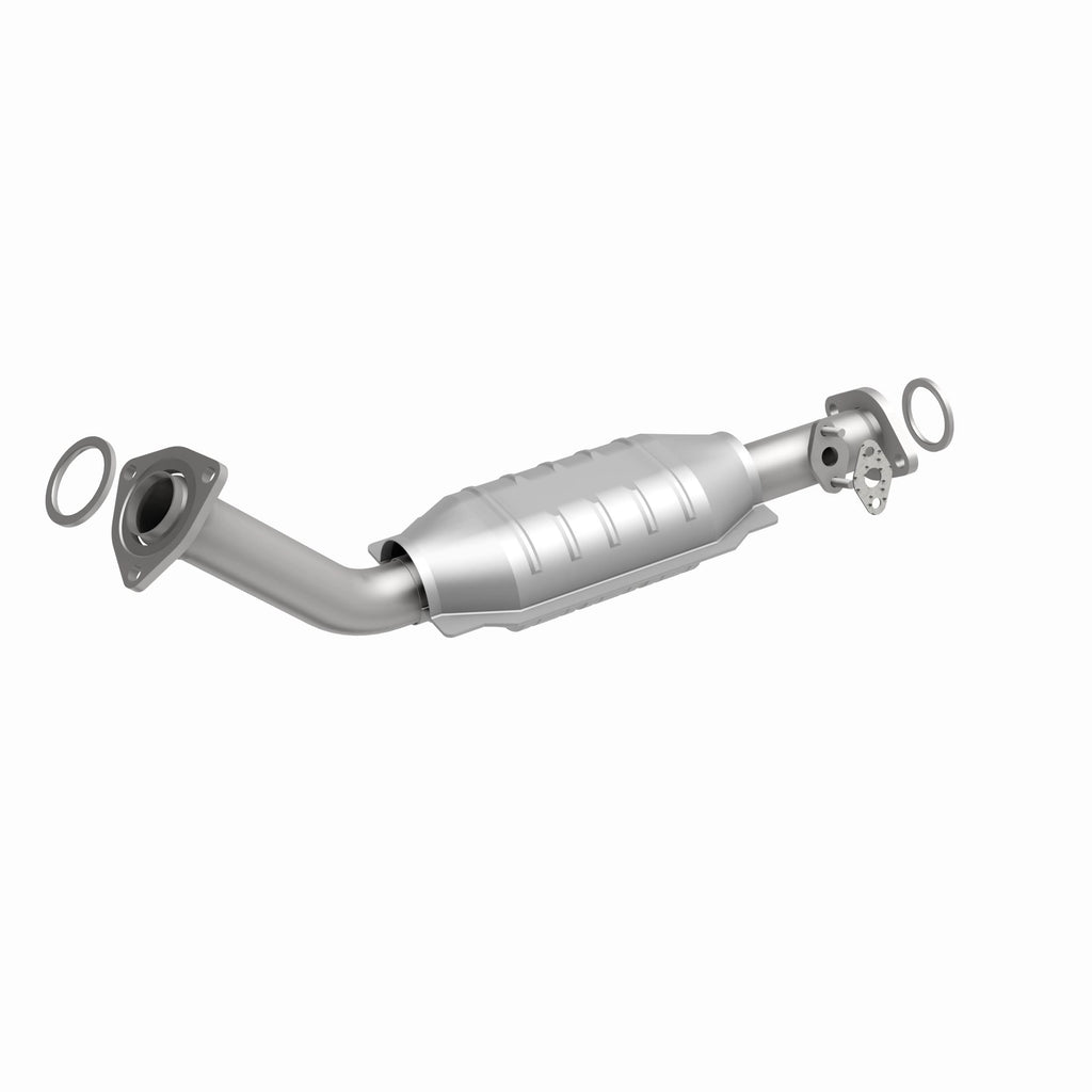 MagnaFlow Exhaust Products 23752 HM Grade Direct-Fit Catalytic Converter for Select Toyota Tundra