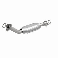 Load image into Gallery viewer, MagnaFlow Exhaust Products 23752 HM Grade Direct-Fit Catalytic Converter for Select Toyota Tundra