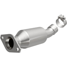 Load image into Gallery viewer, MagnaFlow Exhaust Products 52448 OEM Grade Semi-Direct Fit Catalytic Converter for Select Toyota Prius C