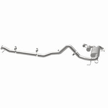 Load image into Gallery viewer, MagnaFlow Exhaust Products 19559 Overland Series Cat-Back System for Select Ford Bronco