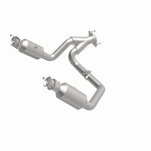 Load image into Gallery viewer, MagnaFlow Exhaust Products 280307 OEM Grade Direct-Fit Catalytic Converter for Select Ram