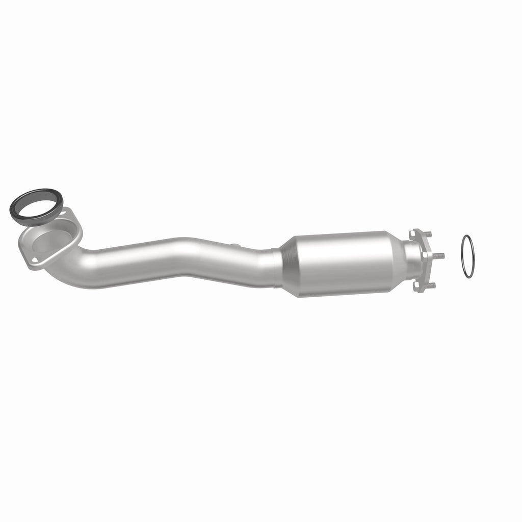 MagnaFlow Exhaust Products 5571783 California CARB Direct-Fit Catalytic Converter for Select Honda CR-V