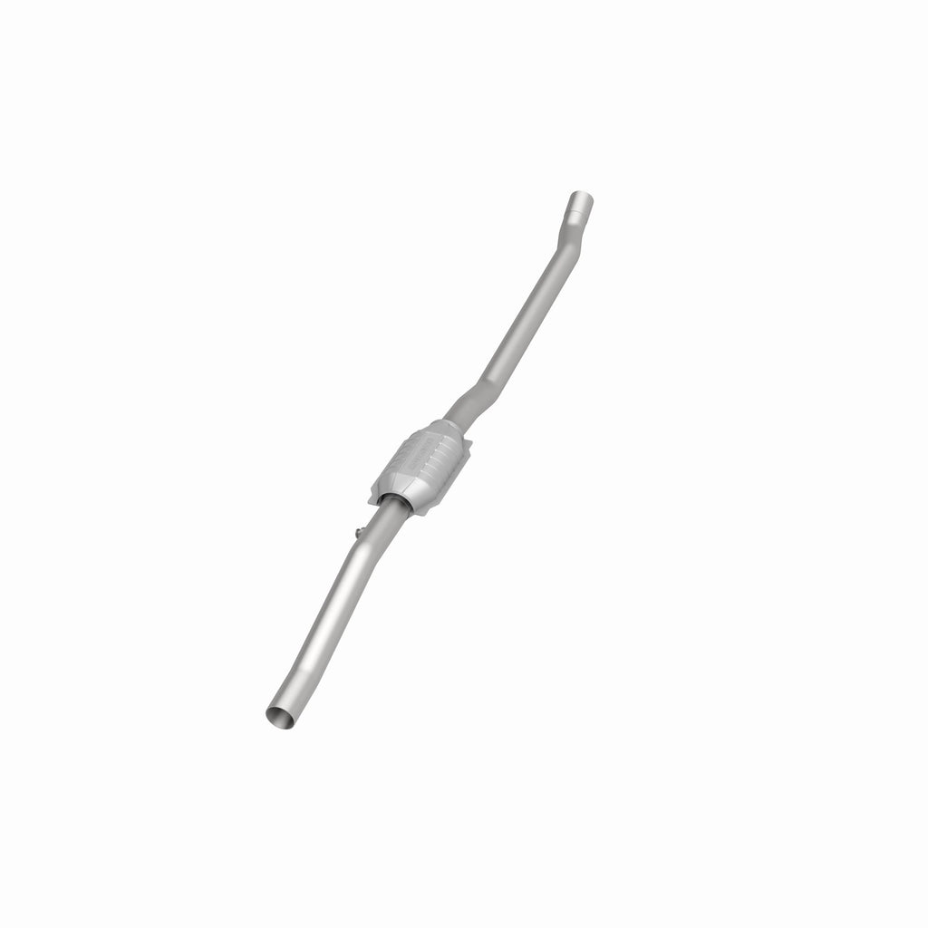 MagnaFlow Exhaust Products 4451610 California CARB Direct-Fit Catalytic Converter for Select Dodge Dakota