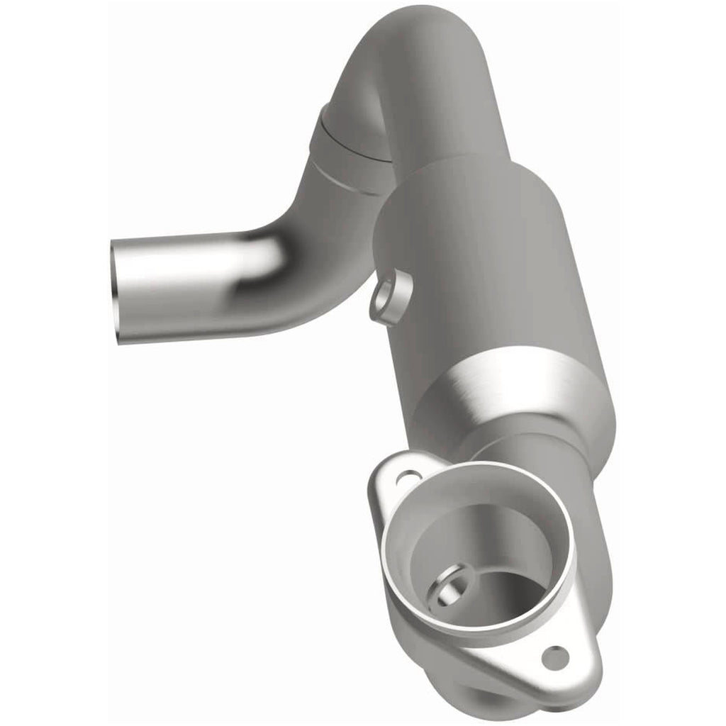 MagnaFlow Exhaust Products 5451831 California CARB Direct-Fit Catalytic Converter for Select Ford F-150