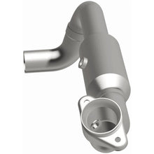 Load image into Gallery viewer, MagnaFlow Exhaust Products 5451831 California CARB Direct-Fit Catalytic Converter for Select Ford F-150