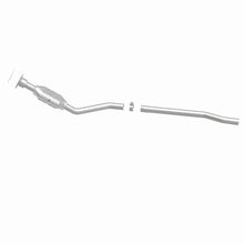 Load image into Gallery viewer, MagnaFlow Exhaust Products 93425 HM Grade Direct-Fit Catalytic Converter for Select Chrysler Voyager, Dodge Caravan