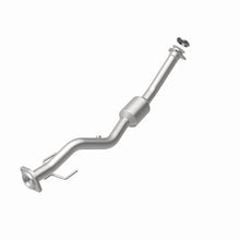 Load image into Gallery viewer, MagnaFlow Exhaust Products 5451217 California CARB Direct-Fit Catalytic Converter for Select Buick Rainier, Chevrolet Trailblazer, GMC Envoy, Isuzu Ascender, Oldsmobile Bravada