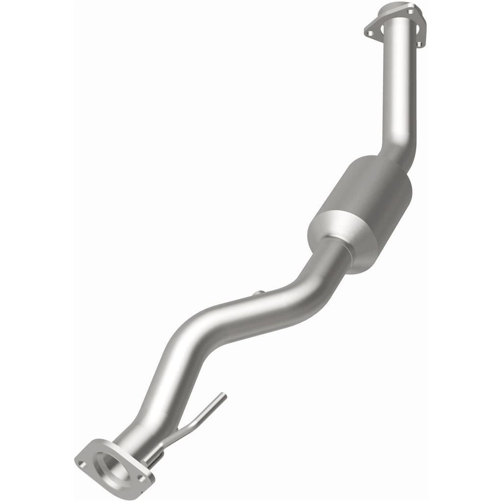 MagnaFlow Exhaust Products 23994 HM Grade Direct-Fit Catalytic Converter for Select Buick Rainier, Chevrolet Trailblazer, GMC Envoy, Isuzu Ascender