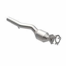 Load image into Gallery viewer, MagnaFlow Exhaust Products 21-597 OEM Grade Direct-Fit Catalytic Converter for Select Porsche Cayenne